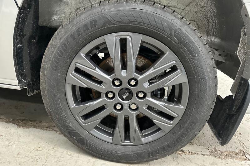 Used Ford Transit Custom 2025 for sale - 77545799: Photo 16