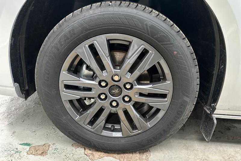 Used Ford Transit Custom 2025 for sale - 77545799: Photo 17