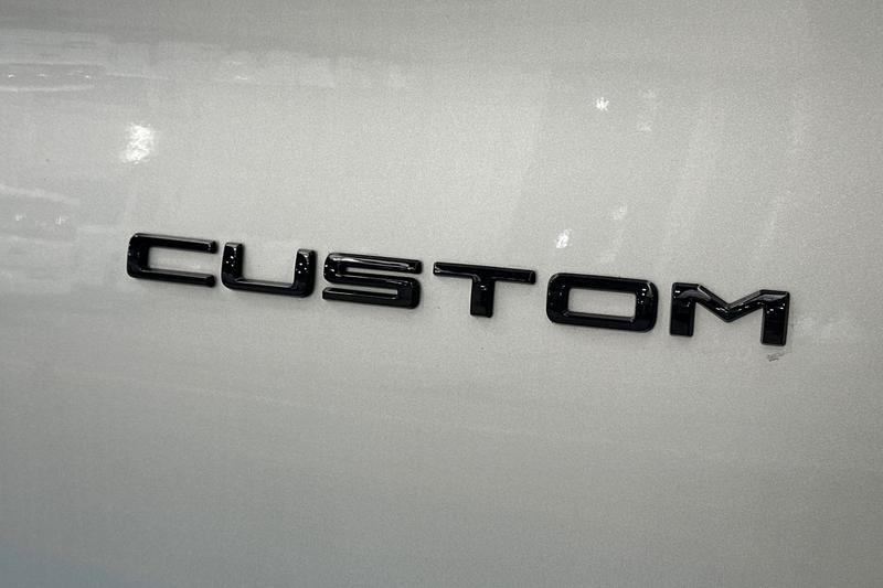 Used Ford Transit Custom 2025 for sale - 77545799: Photo 19