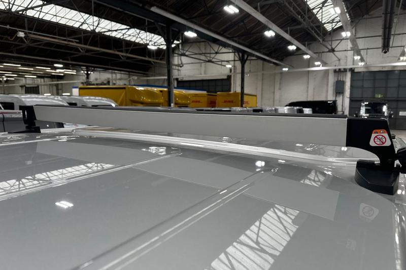 Used Ford Transit Custom 2025 for sale - 77545799: Photo 23