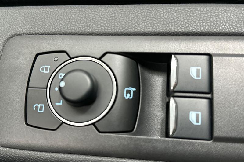 Used Ford Transit Custom 2025 for sale - 77545799: Photo 24