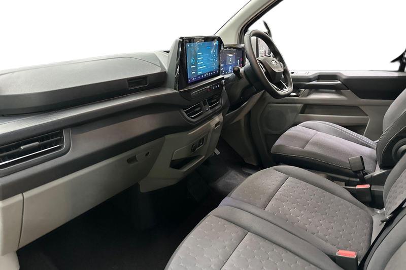 Used Ford Transit Custom 2025 for sale - 77545799: Photo 3