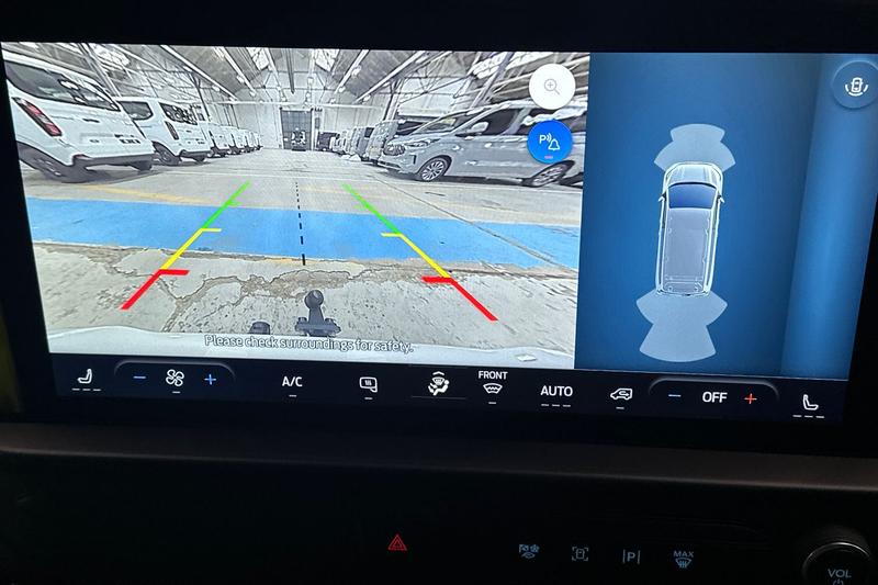 Used Ford Transit Custom 2025 for sale - 77545799: Photo 31