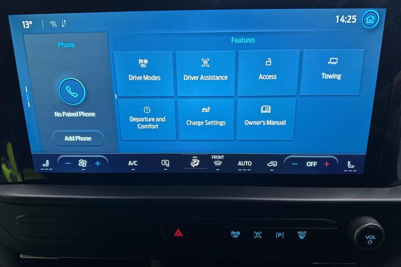 Used Ford Transit Custom 2025 for sale - 77545799: Photo 33