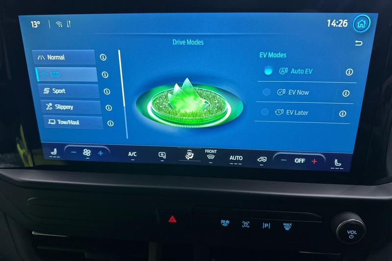 Used Ford Transit Custom 2025 for sale - 77545799: Photo 35