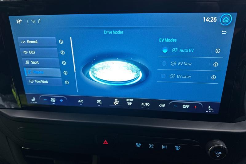 Used Ford Transit Custom 2025 for sale - 77545799: Photo 37