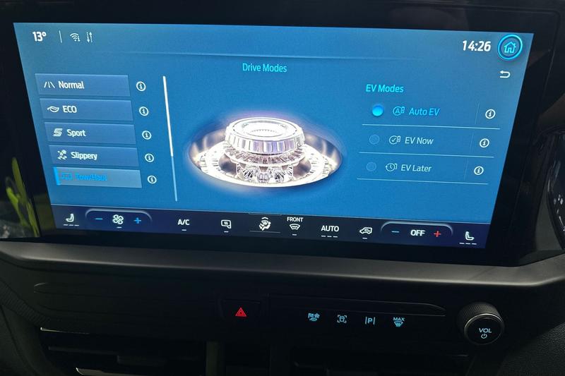 Used Ford Transit Custom 2025 for sale - 77545799: Photo 38