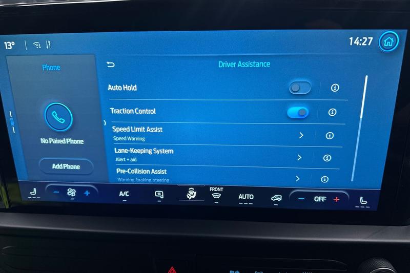 Used Ford Transit Custom 2025 for sale - 77545799: Photo 39