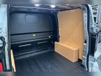 Used Ford Transit Custom 2025 for sale - 77545799: Photo