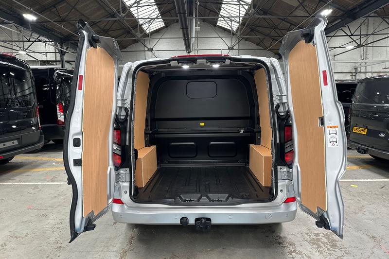 Used Ford Transit Custom 2025 for sale - 77545799: Photo 6