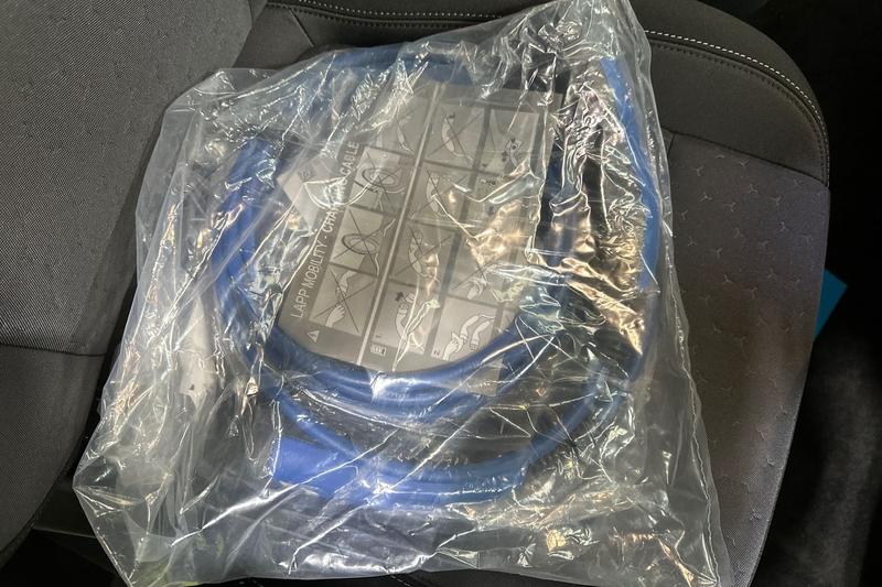 Used Ford Transit Custom 2025 for sale - 77545799: Photo 7