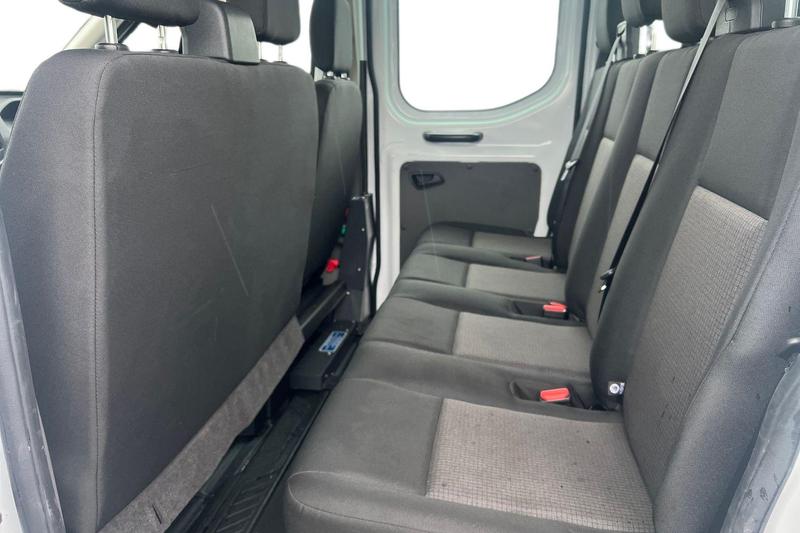 Used Ford Transit 2025 for sale - 77340041: Photo 10