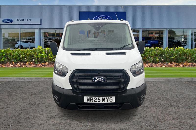 Used Ford Transit 2025 for sale - 77340041: Photo 11
