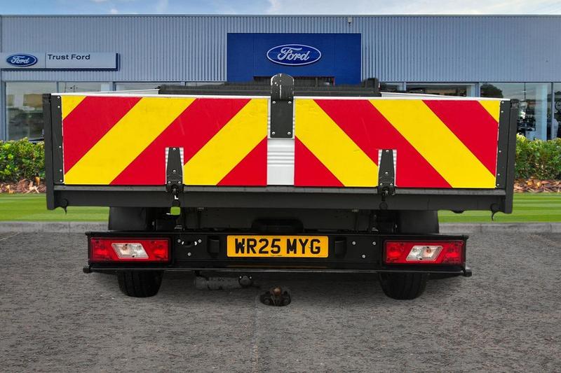 Used Ford Transit 2025 for sale - 77340041: Photo 12