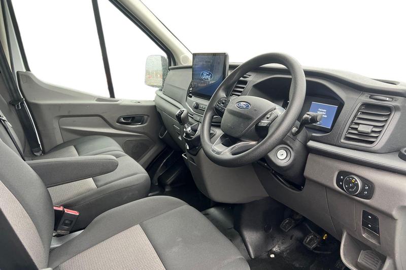 Used Ford Transit 2025 for sale - 77340041: Photo 13