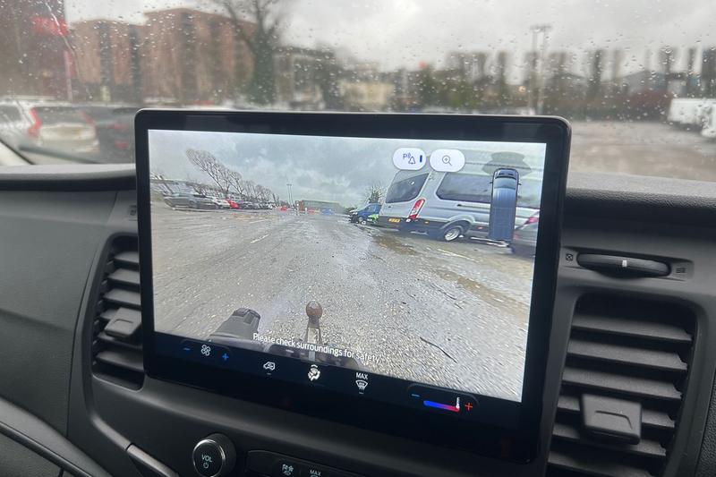 Used Ford Transit 2025 for sale - 77340041: Photo 15