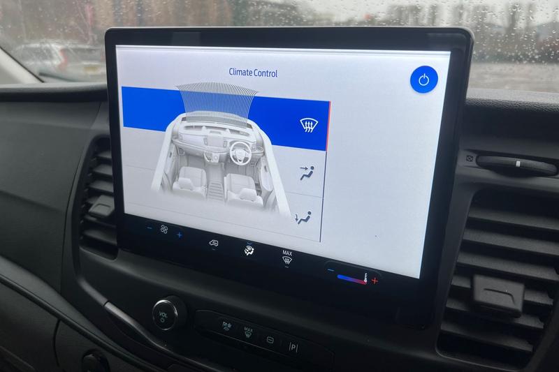 Used Ford Transit 2025 for sale - 77340041: Photo 17