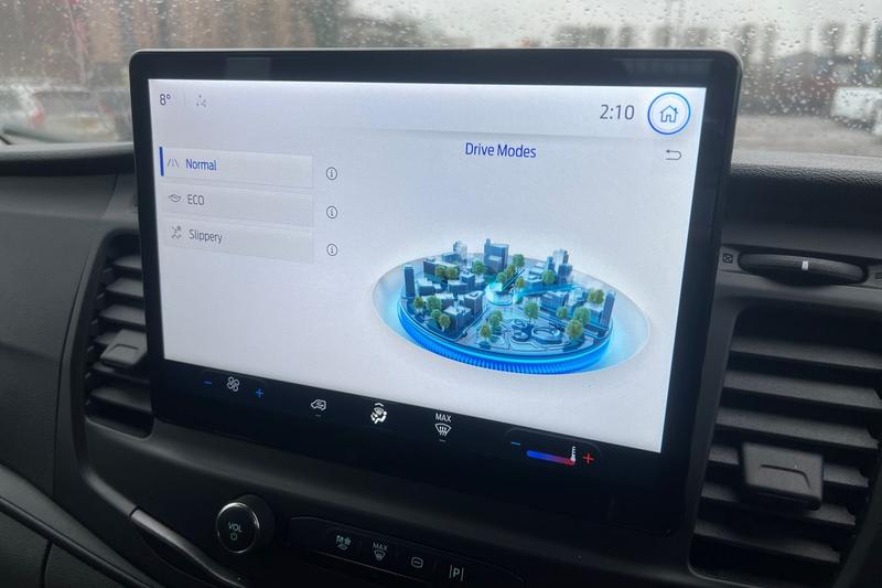 Used Ford Transit 2025 for sale - 77340041: Photo 18