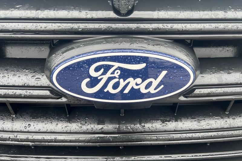 Used Ford Transit 2025 for sale - 77340041: Photo 19