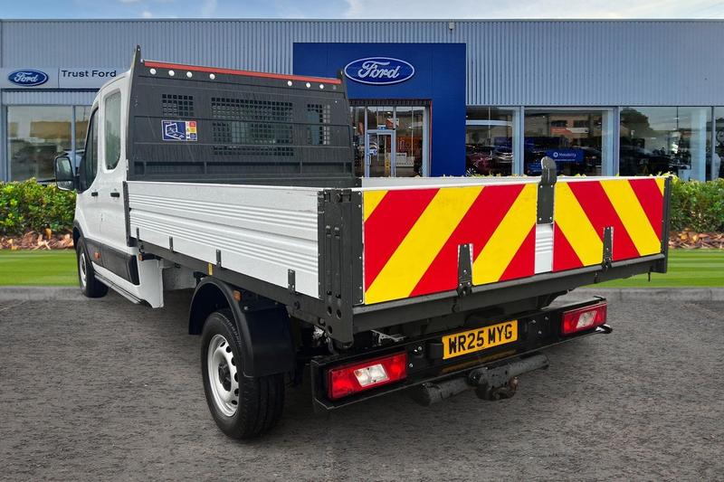 Used Ford Transit 2025 for sale - 77340041: Photo 2