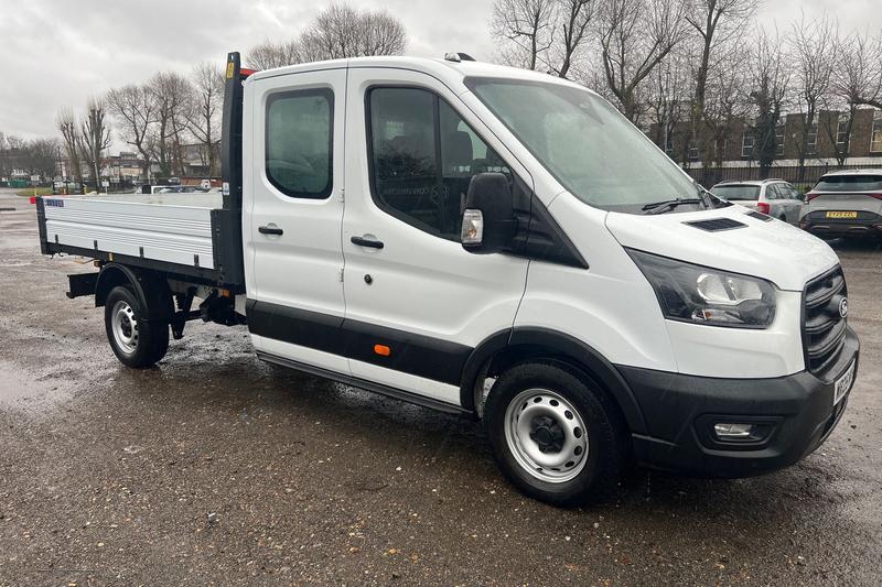 Used Ford Transit 2025 for sale - 77340041: Photo 20