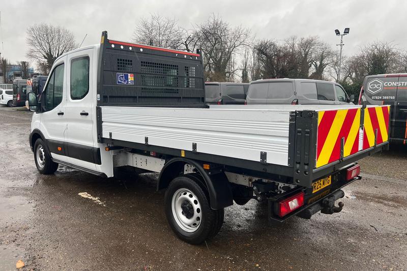 Used Ford Transit 2025 for sale - 77340041: Photo 22