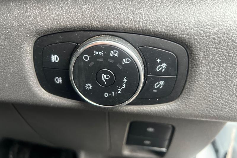 Used Ford Transit 2025 for sale - 77340041: Photo 25