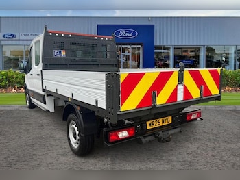 Used Ford Transit 2025 for sale - 77340041: Photo