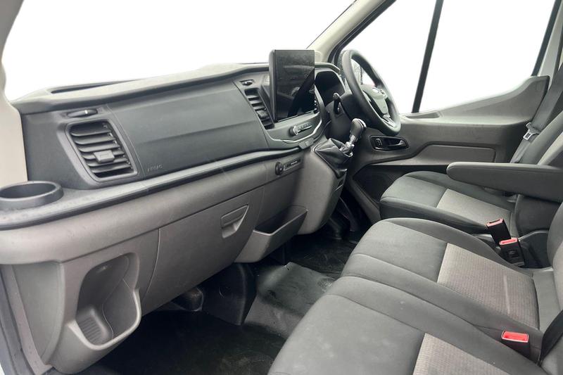 Used Ford Transit 2025 for sale - 77340041: Photo 3