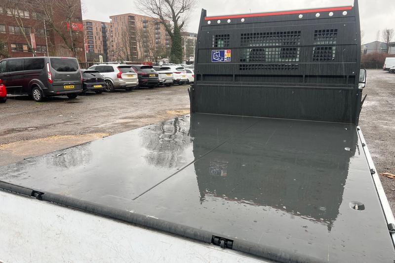 Used Ford Transit 2025 for sale - 77340041: Photo 30