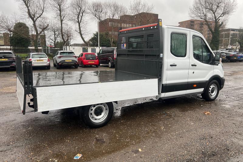 Used Ford Transit 2025 for sale - 77340041: Photo 31