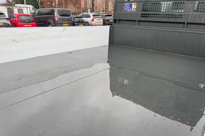 Used Ford Transit 2025 for sale - 77340041: Photo 32