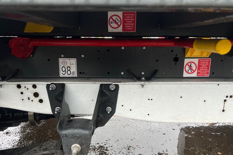 Used Ford Transit 2025 for sale - 77340041: Photo 33