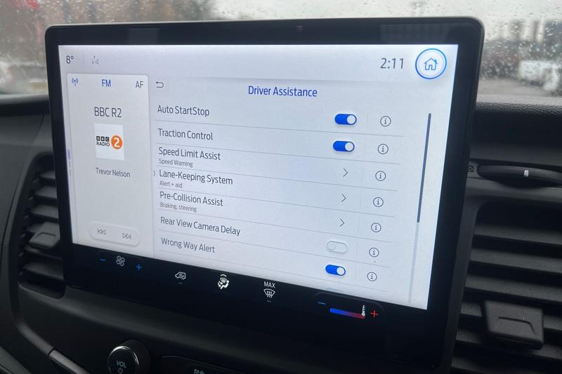 Used Ford Transit 2025 for sale - 77340041: Photo 34