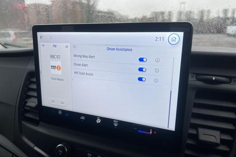 Used Ford Transit 2025 for sale - 77340041: Photo 35