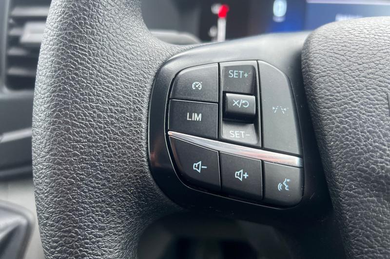 Used Ford Transit 2025 for sale - 77340041: Photo 36