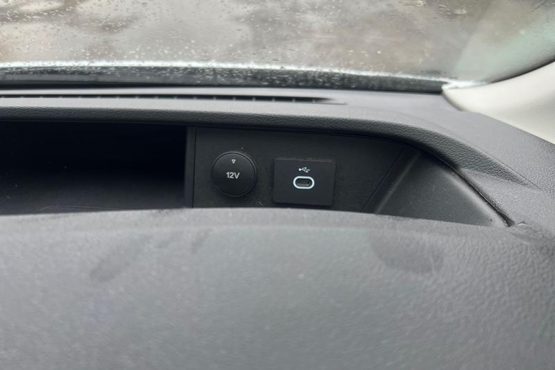 Used Ford Transit 2025 for sale - 77340041: Photo 37