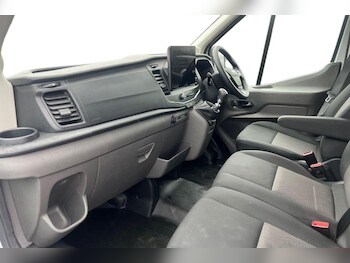 Used Ford Transit 2025 for sale - 77340041: Photo