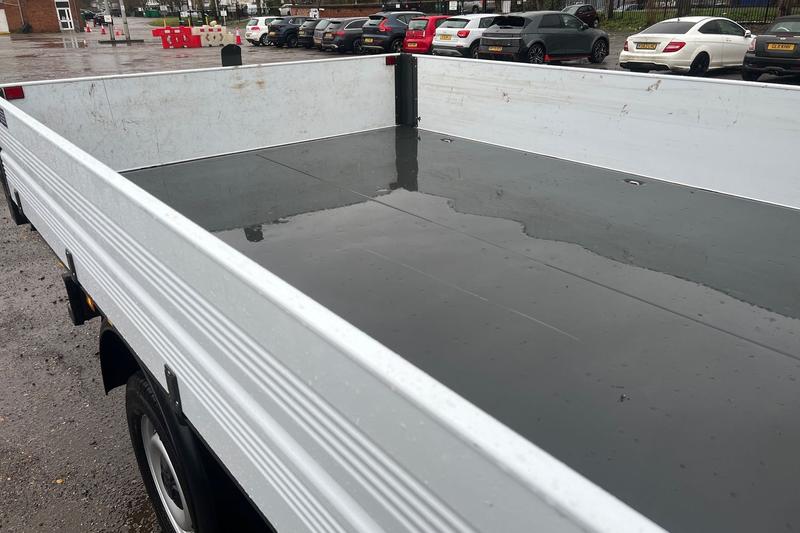 Used Ford Transit 2025 for sale - 77340041: Photo 4