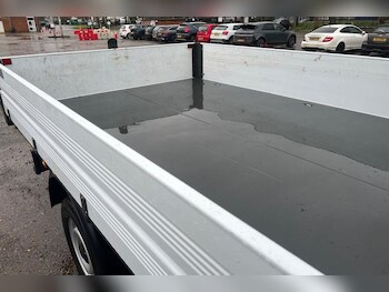 Used Ford Transit 2025 for sale - 77340041: Photo