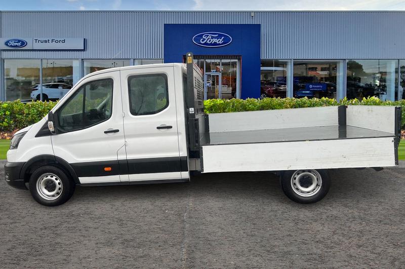 Used Ford Transit 2025 for sale - 77340041: Photo 5