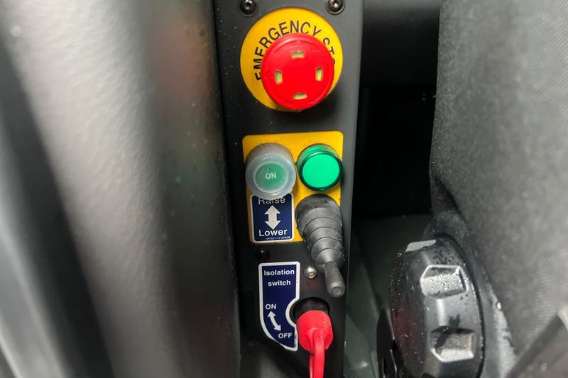 Used Ford Transit 2025 for sale - 77340041: Photo 7