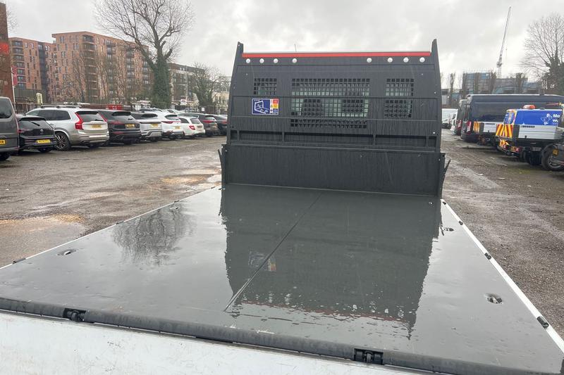 Used Ford Transit 2025 for sale - 77340041: Photo 8