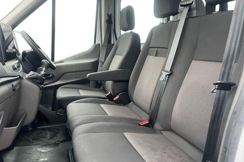 Used Ford Transit 2025 for sale - 77340041: Photo 9