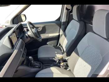Used Ford Transit Courier 2024 for sale - 74450450: Photo