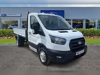 Used Ford Transit undefined for sale - 78400128: Photo