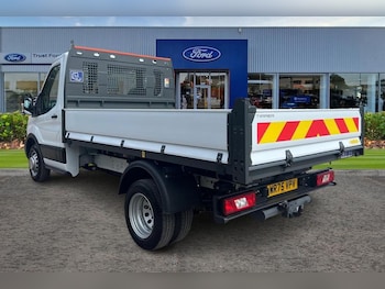 Used Ford Transit undefined for sale - 78400128: Photo