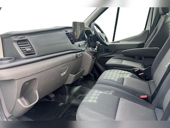 Used Ford Transit undefined for sale - 78400128: Photo