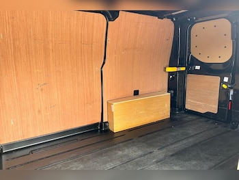 Used Ford Transit Custom 2023 for sale - 78950167: Photo