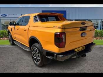 Used Ford Ranger 2024 for sale - 74450414: Photo